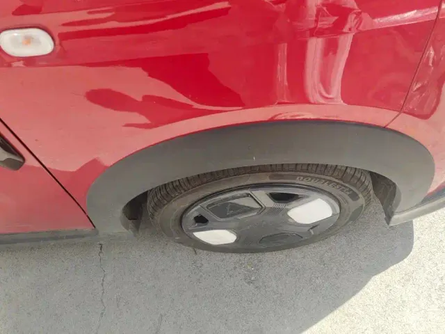 Geely Panda — Фото автомобиля 6