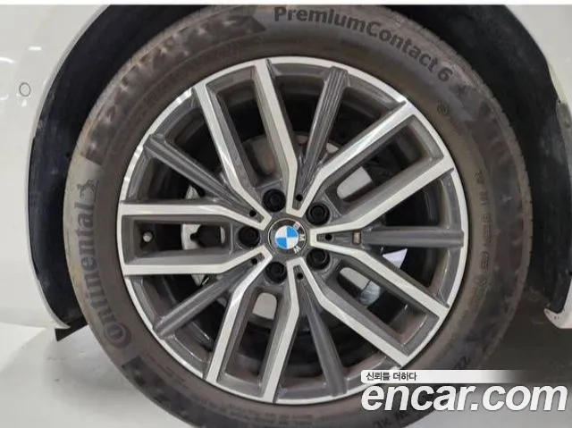 BMW 2 Series U06 — Фото автомобиля 5