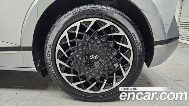 Hyundai Ioniq5 Ioniq5 — Фото автомобиля 20
