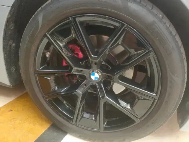 BMW 4 Series — Фото автомобиля 6