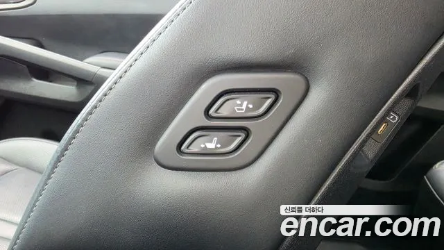 Kia Sorento 4th Gen — Фото автомобиля 17