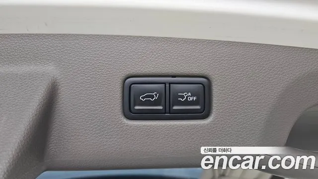 Kia Carnival 4th Gen — Фото автомобиля 25