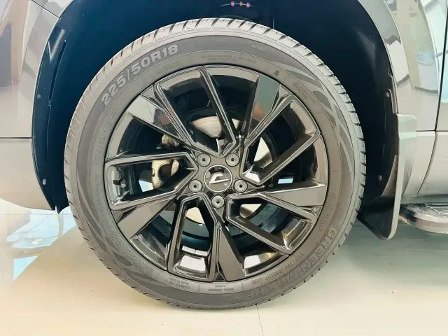 Jetta Jetta VS7 2022 Black Edge Edition 1.4T Automatic Enjoyment Pro — Фото автомобиля 18