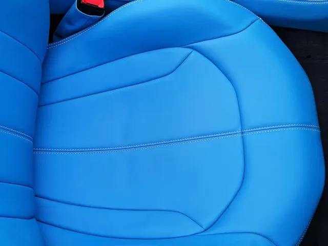 Ferrari F8 — Фото автомобиля 22