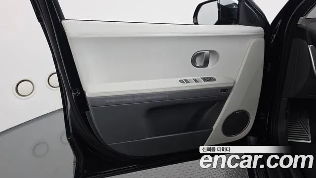 Hyundai Ioniq 5 Ioniq 5 (New) — Фото автомобиля 13