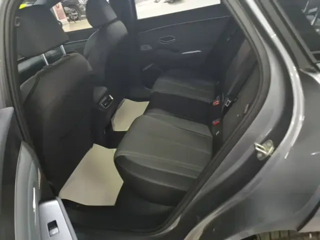 BYD Qin L — Фото автомобиля 12