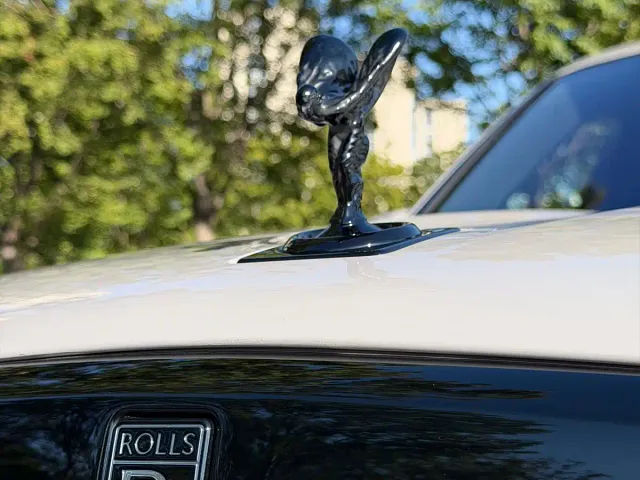 Rolls-Royce Cullinan — Фото автомобиля 16