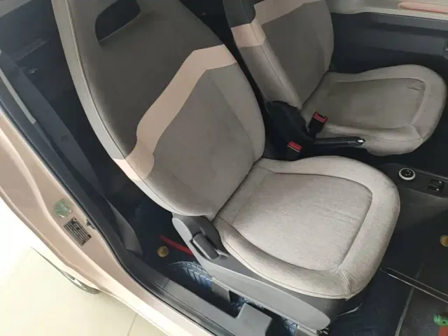 Wuling Hongguang Mini EV — Фото автомобиля 24