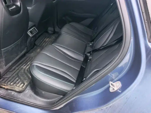 BYD Seal 06 — Фото автомобиля 16