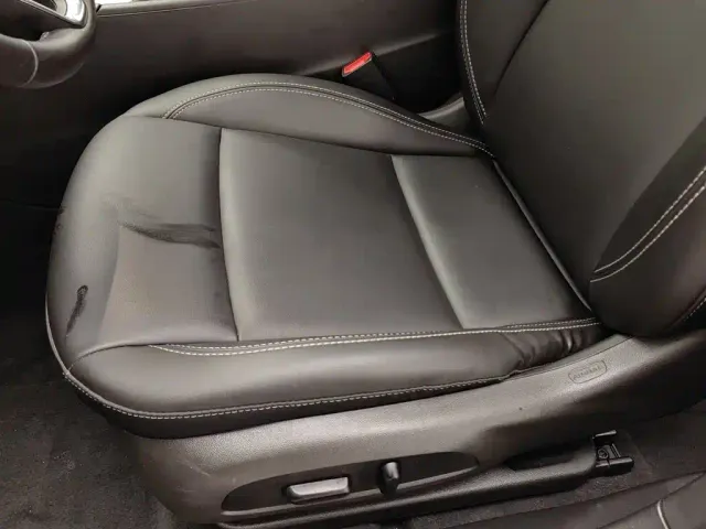 Buick Regal — Фото автомобиля 20