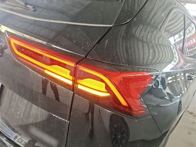 Haval H6 — Фото автомобиля 7