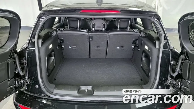 Mini Clubman — Фото автомобиля 20
