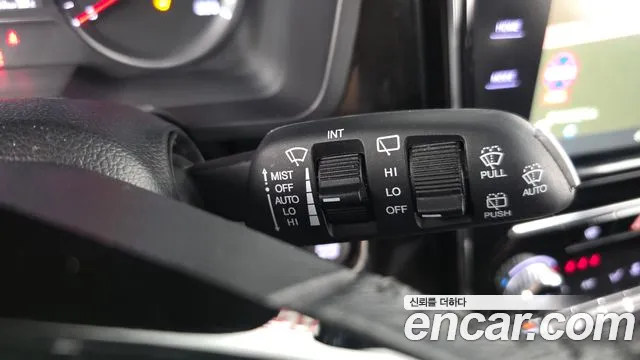 KG_Mobility_Ssangyong TIBOLI Very New Tivoli Бензин 1.5 2WD — Фото автомобиля 17