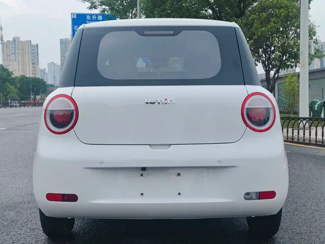 Changan Lumin — Фото автомобиля 5