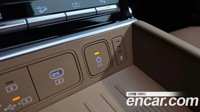 Hyundai Santa Fe MX5 — Фото автомобиля 16