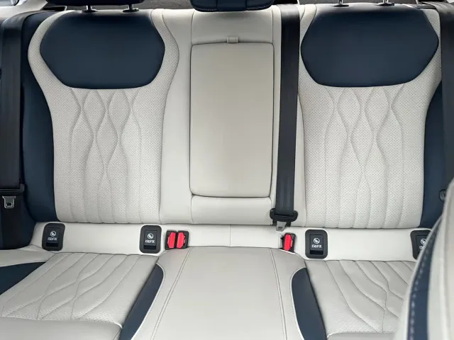 Chery Arrizo 8 — Фото автомобиля 24