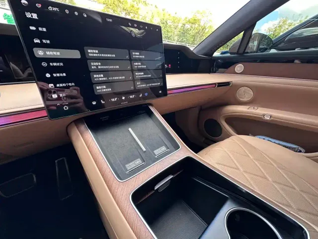 Stelato S9T — Фото автомобиля 21