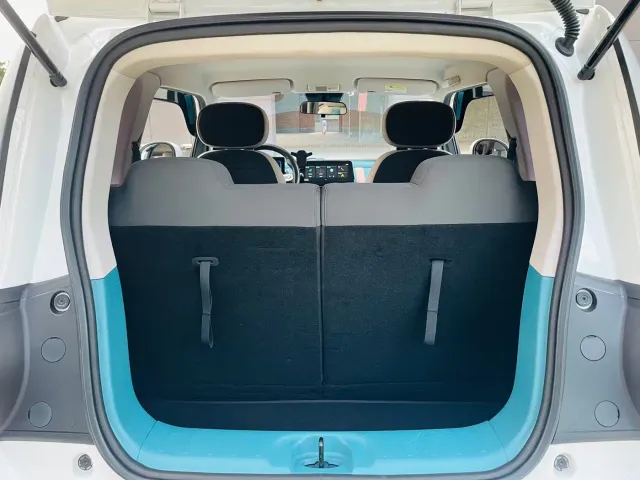 Changan Lumin — Фото автомобиля 10