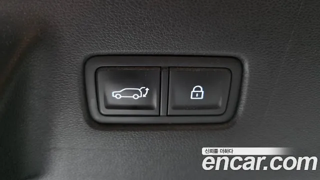 Hyundai Santa Fe MX5 — Фото автомобиля 28