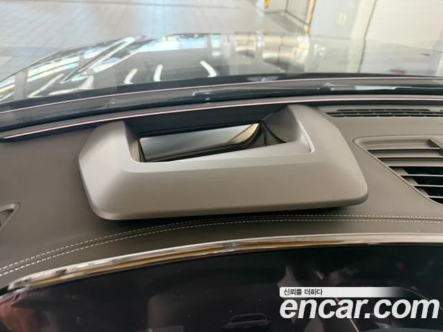 Audi A6 C9 — Фото автомобиля 14