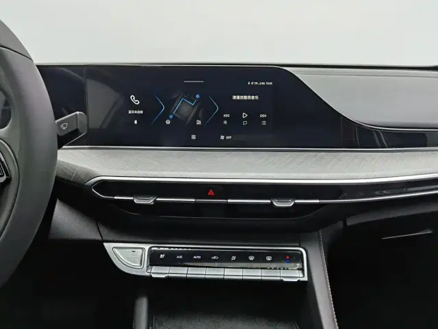 Changan Eado — Фото автомобиля 12