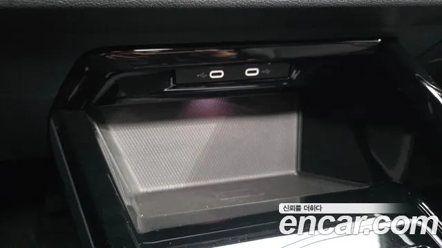 Volkswagen Golf Golf 8 поколение 2.0 TDI Prestige — Фото автомобиля 20