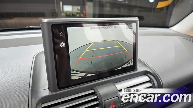 Hyundai Casper — Фото автомобиля 17
