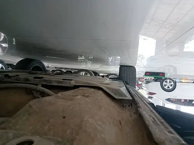 Jetta VS5 — Фото автомобиля 21