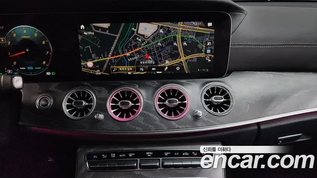 Mercedes-Benz E-Class E-класс W213 — Фото автомобиля 14