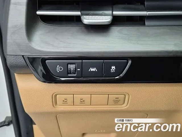 Kia Carnival 4th Gen — Фото автомобиля 17
