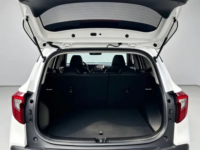 Kia Seltos — Фото автомобиля 14