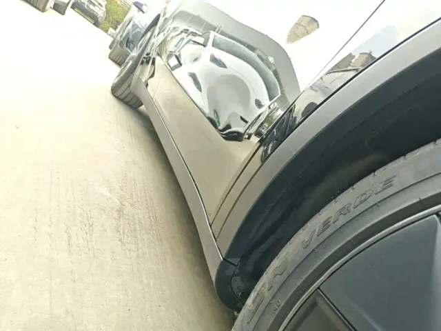 Tesla Model Y — Фото автомобиля 20