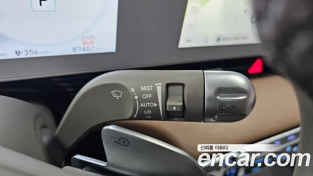 Hyundai Ioniq5 Ioniq5 — Фото автомобиля 23