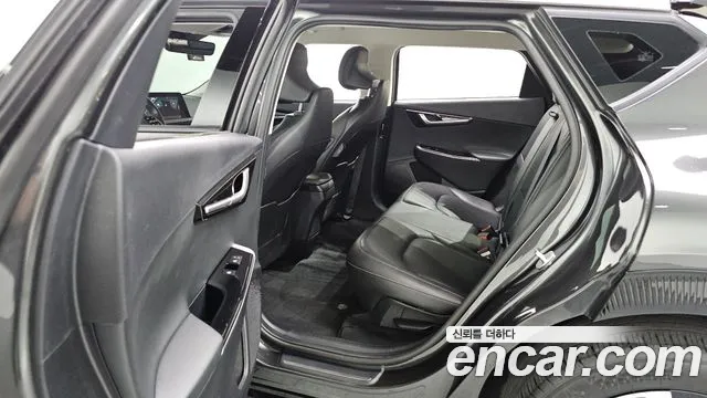 Kia EV6 — Фото автомобиля 19