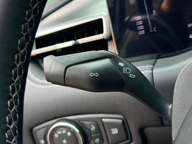 Ford Edge — Фото автомобиля 21