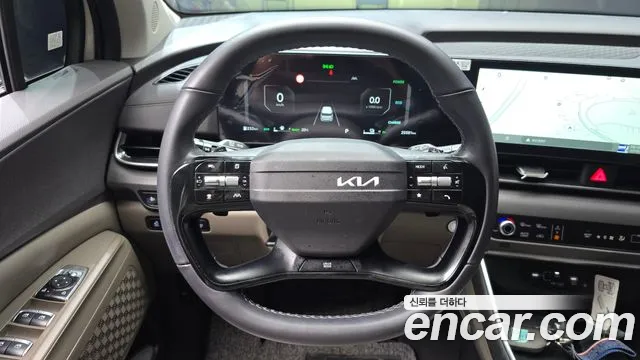 Kia Carnival 4th Gen — Фото автомобиля 19