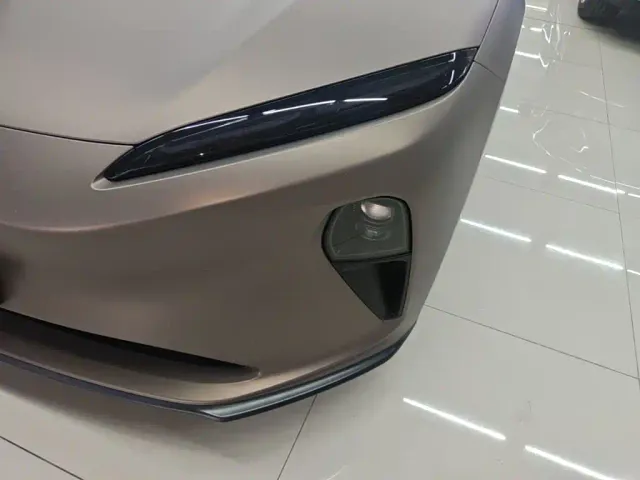 Nio ET5 — Фото автомобиля 23
