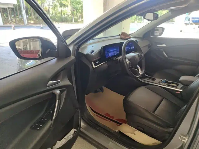 Chevrolet Trax — Фото автомобиля 17