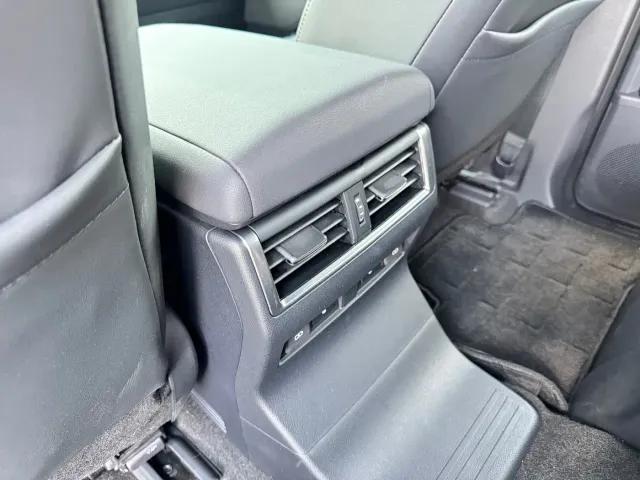 Lexus GX — Фото автомобиля 15