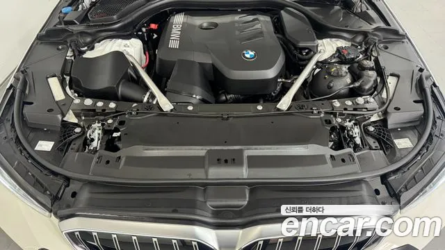 BMW 5-Series — Фото автомобиля 6