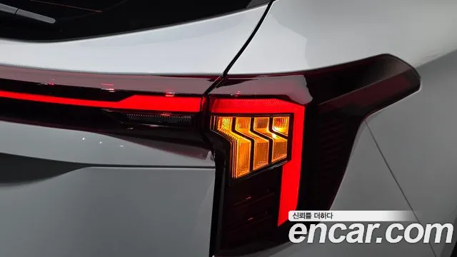 Kia Seltos Новый Seltos Бензин 2.0 4WD — Фото автомобиля 23