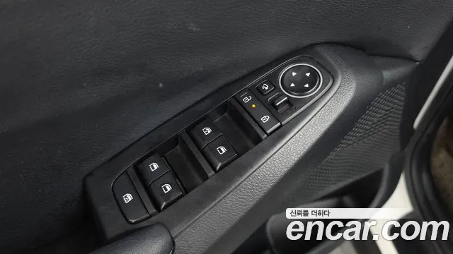 Kia Seltos Новый Seltos Бензин 2.0 2WD — Фото автомобиля 28