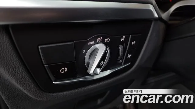 BMW X3 xDrive 20i M Sport Pro — Фото автомобиля 24