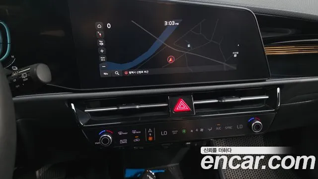 Kia Niro The All New Niro Prestige — Фото автомобиля 13