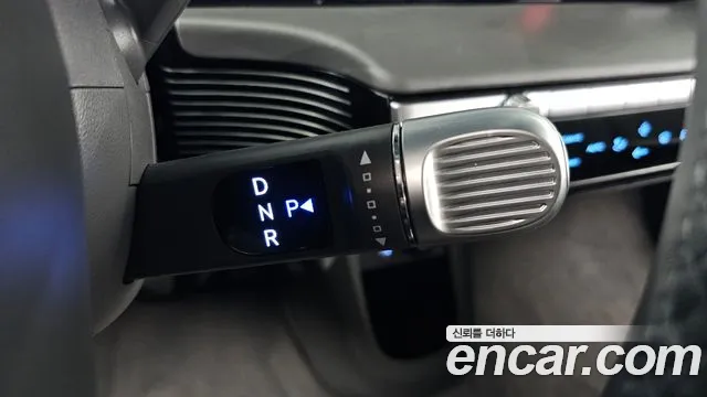 Hyundai Ioniq 5 Ioniq5 — Фото автомобиля 12