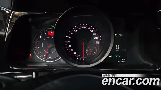 Hyundai AVANTE Avante (CN7) — Фото автомобиля 8