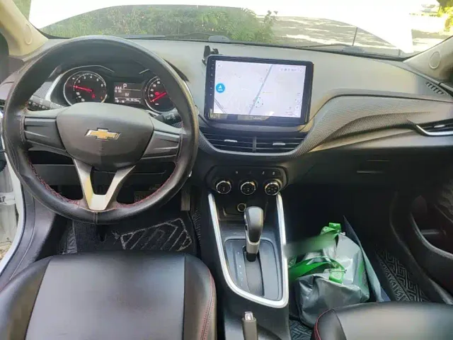 Chevrolet Cavalier — Фото автомобиля 5