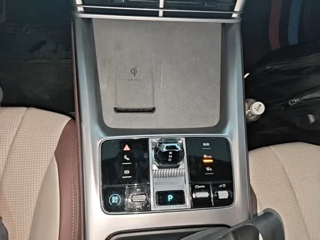 BYD Seal — Фото автомобиля 13