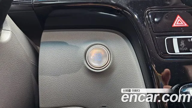 Hyundai Staria Staria — Фото автомобиля 30