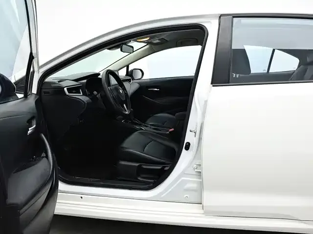 Toyota Corolla — Фото автомобиля 8
